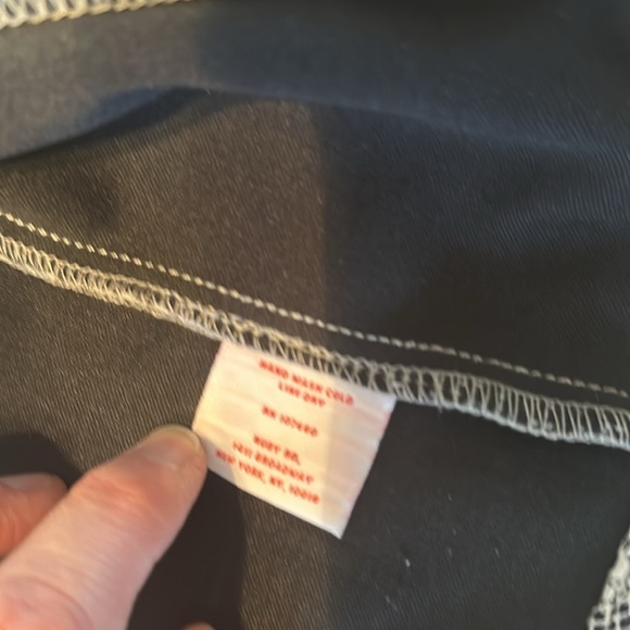 Ruby Road snake skin print jacket. Size 10P. EUC - Picture 4 of 9